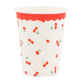 Cherries Party Cup