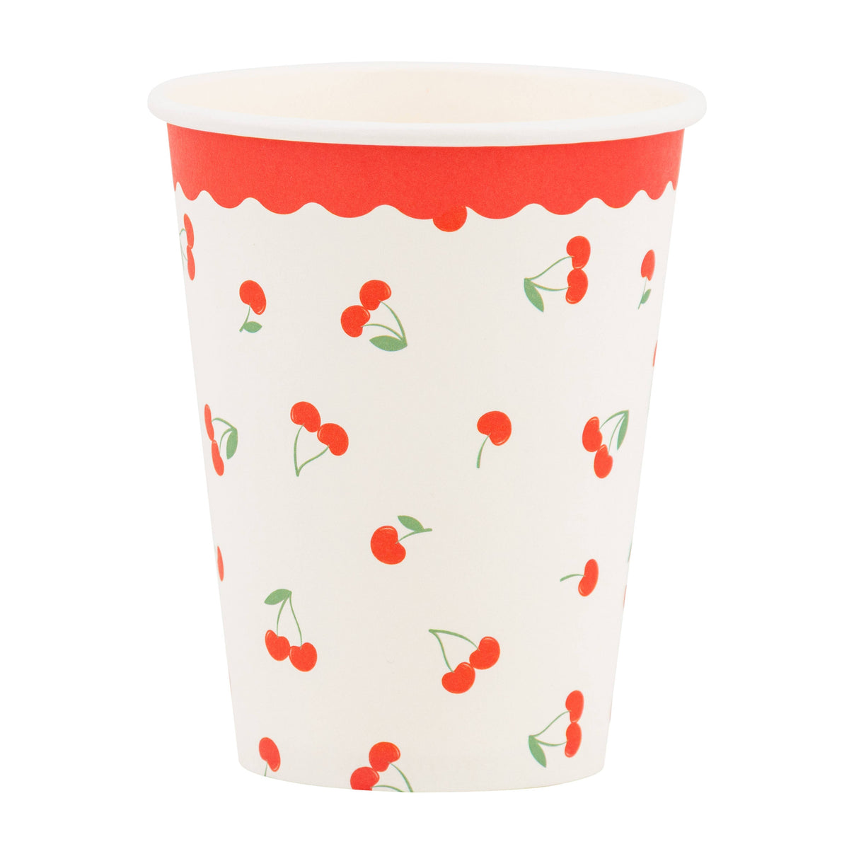 Cherries Party Cup