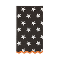 Vintage Halloween Stars Dinner Napkin Set