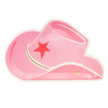 Hat Shaped Paper Plate