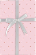 Sweet Soiree-Swiss Dot Roll Wrap