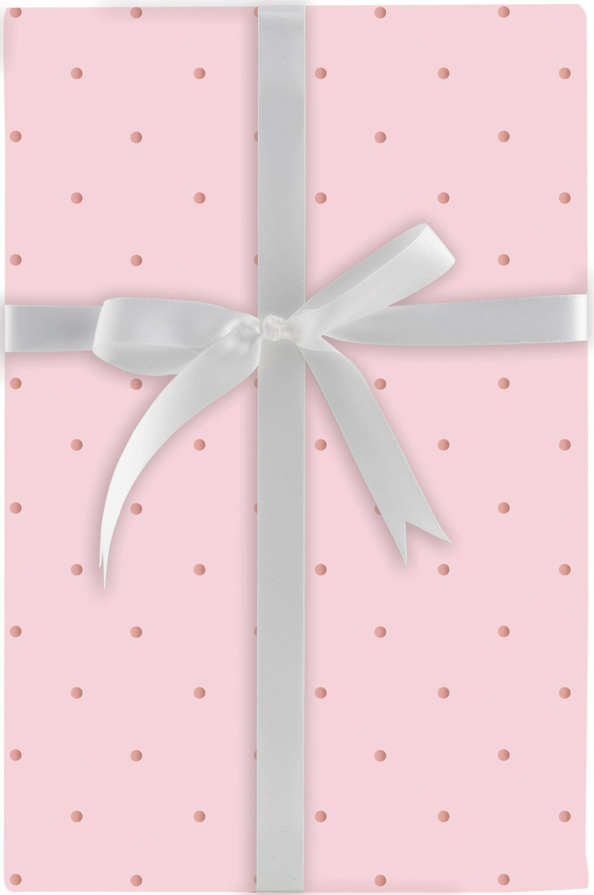Sweet Soiree-Swiss Dot Roll Wrap
