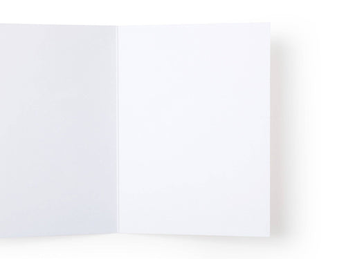 Aces Poker Birthday Greeting Card