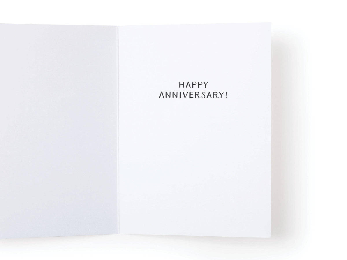 I Still Do Rings Greeting Card