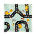 Construction Road Plate