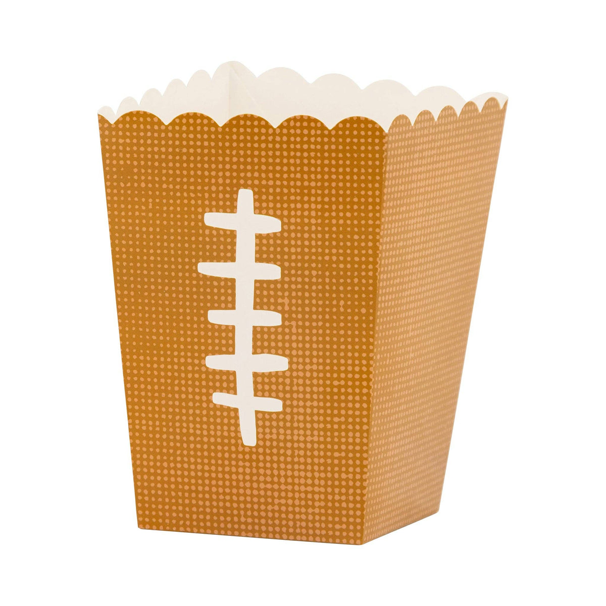 Football Treat Boxes