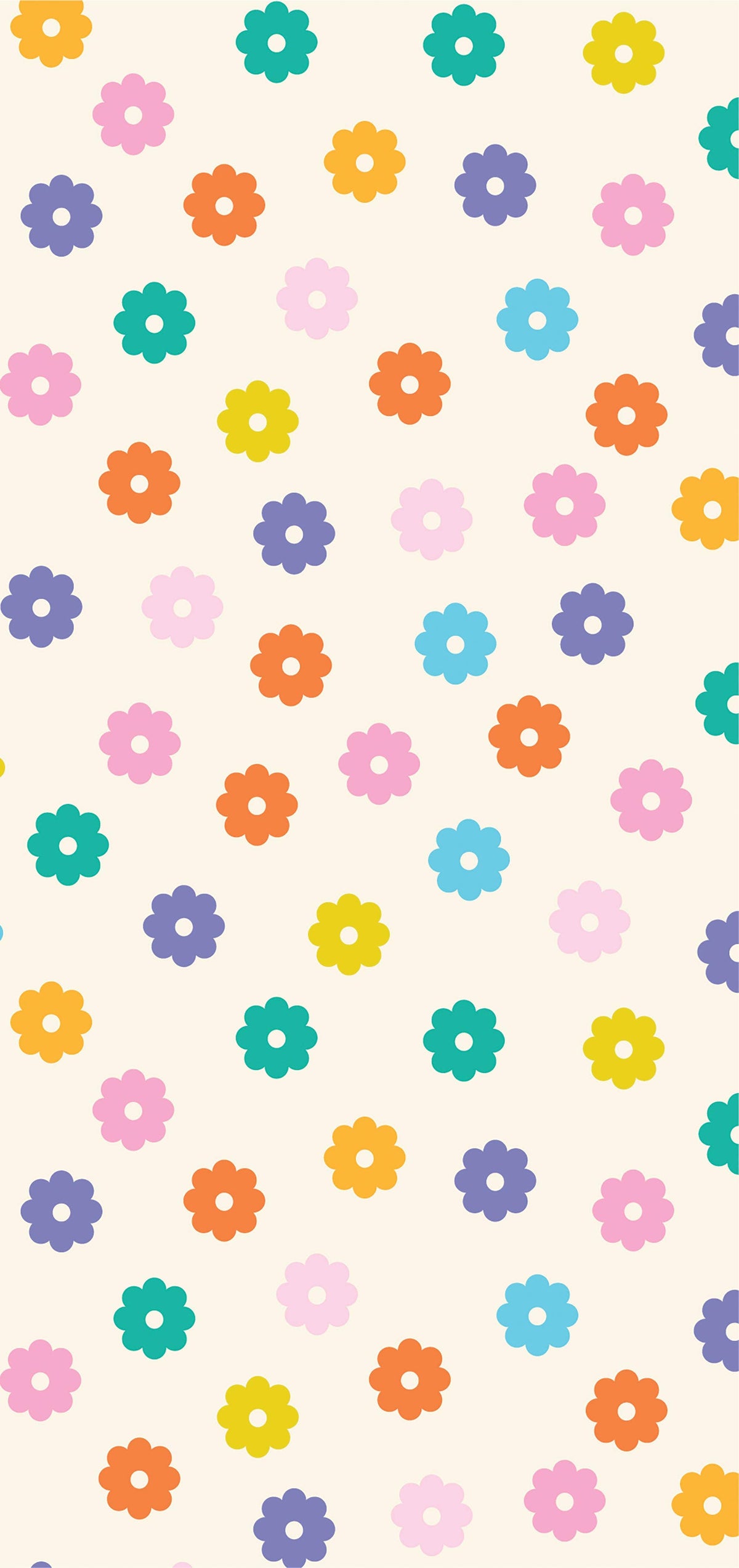 Groovy Vibes Tissue Paper
