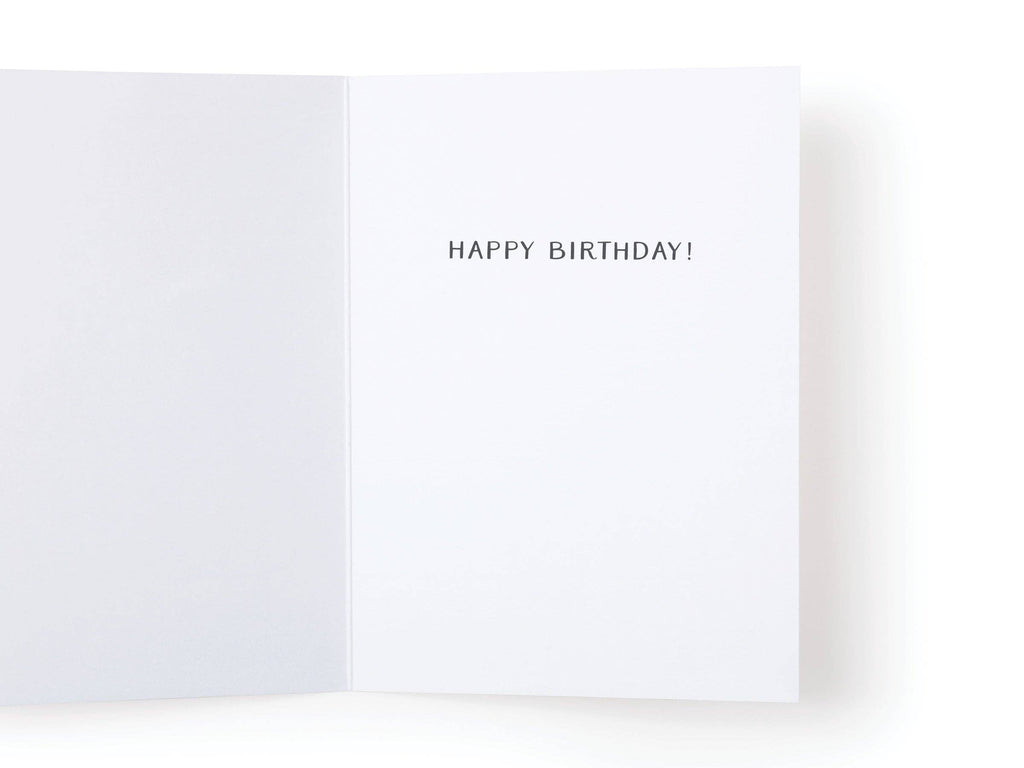How 90s Babies Were Made Greeting Card