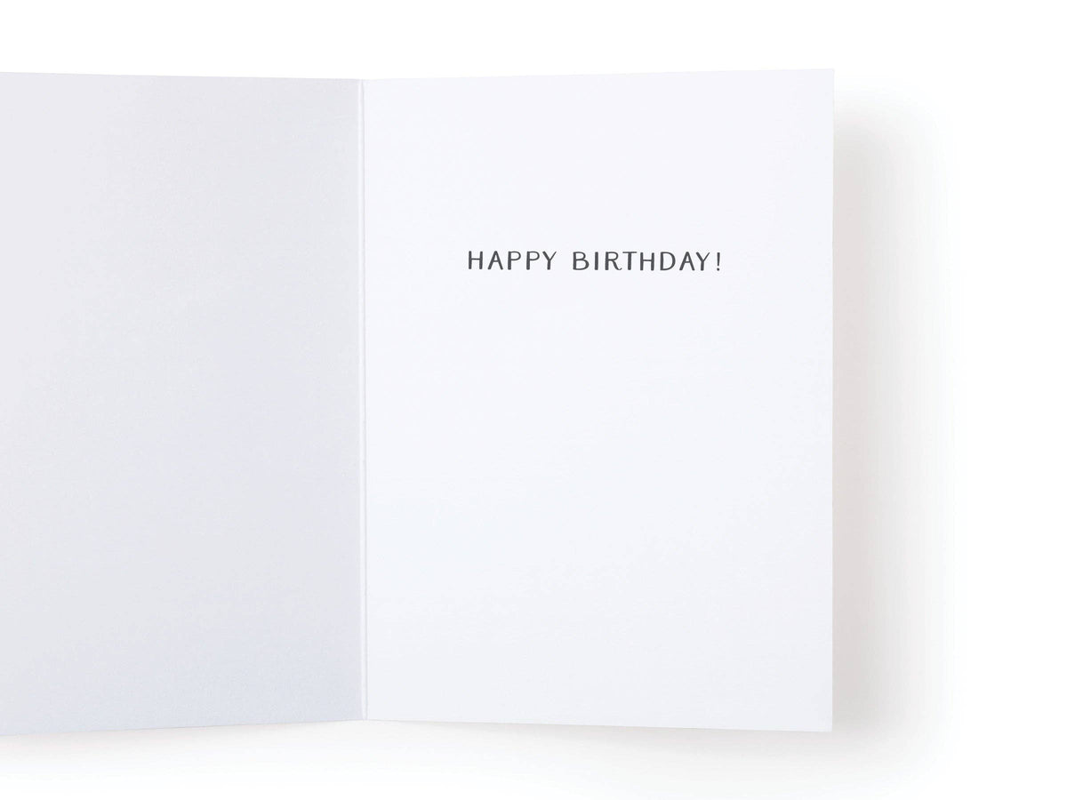 How 90s Babies Were Made Greeting Card
