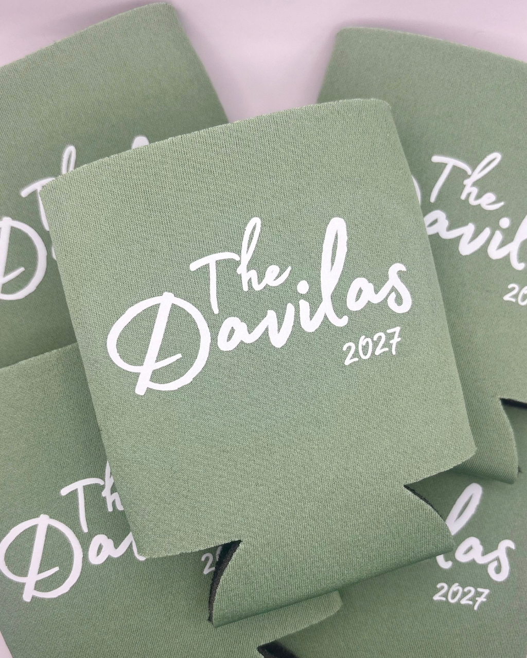 Custom Koozies